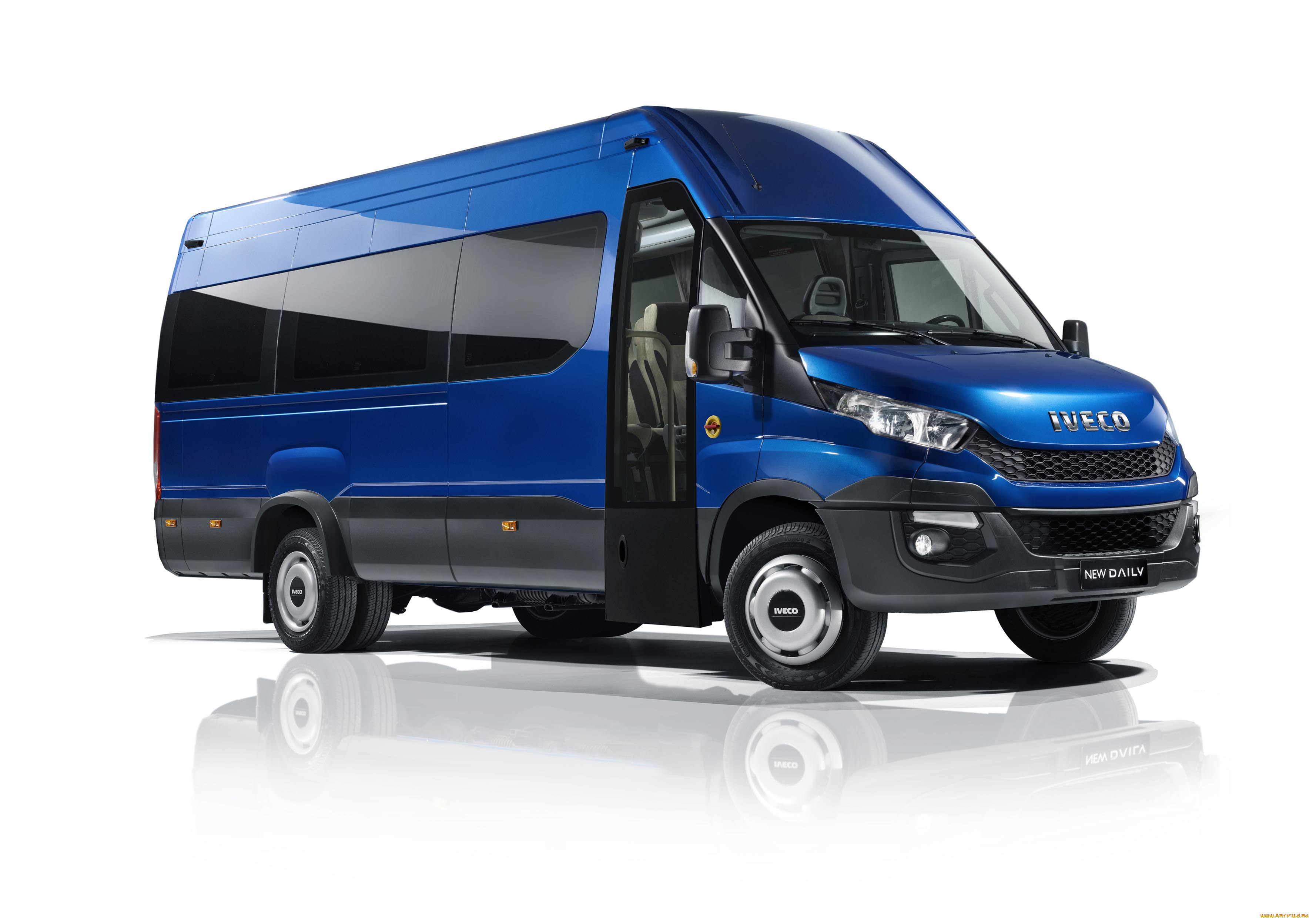 , iveco